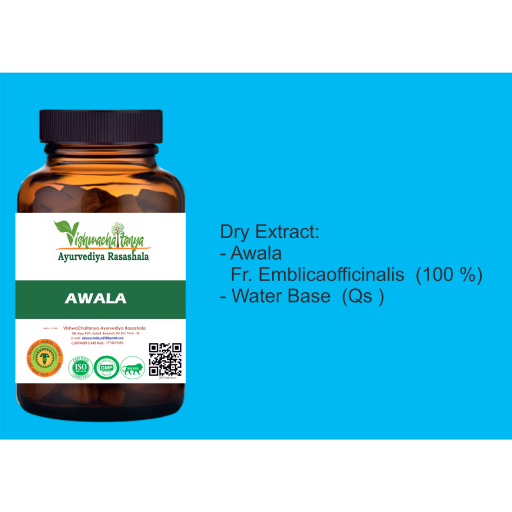 Shop - Vishwachaitnya Ayurvediya Rasashala | sarve santu nirāmayāh.