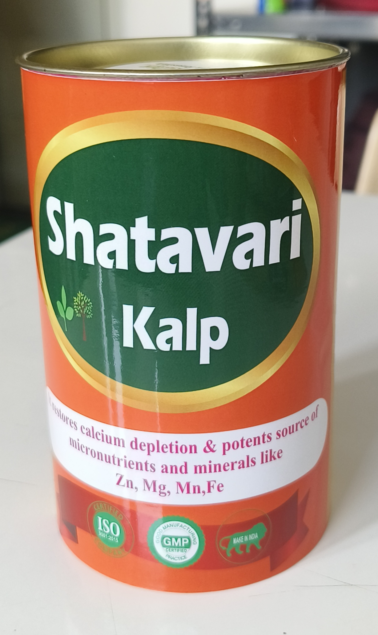 shatavari-kalp-tin-200gm-increase-vigor-and-vitality