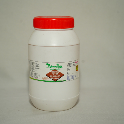 Sahacharadi  Guggulu 