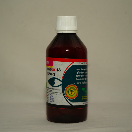Vaskadi Kwath /kshay 200 ml - opthal care netra rog ,vision-related problems,Ophthalmic Diseases including vision loss,