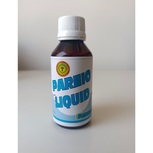Pareio Liquid 1000 ML  Paralysis ,  Monoplegia, Hemiplegia, Paraplegia and Quadriplegia,